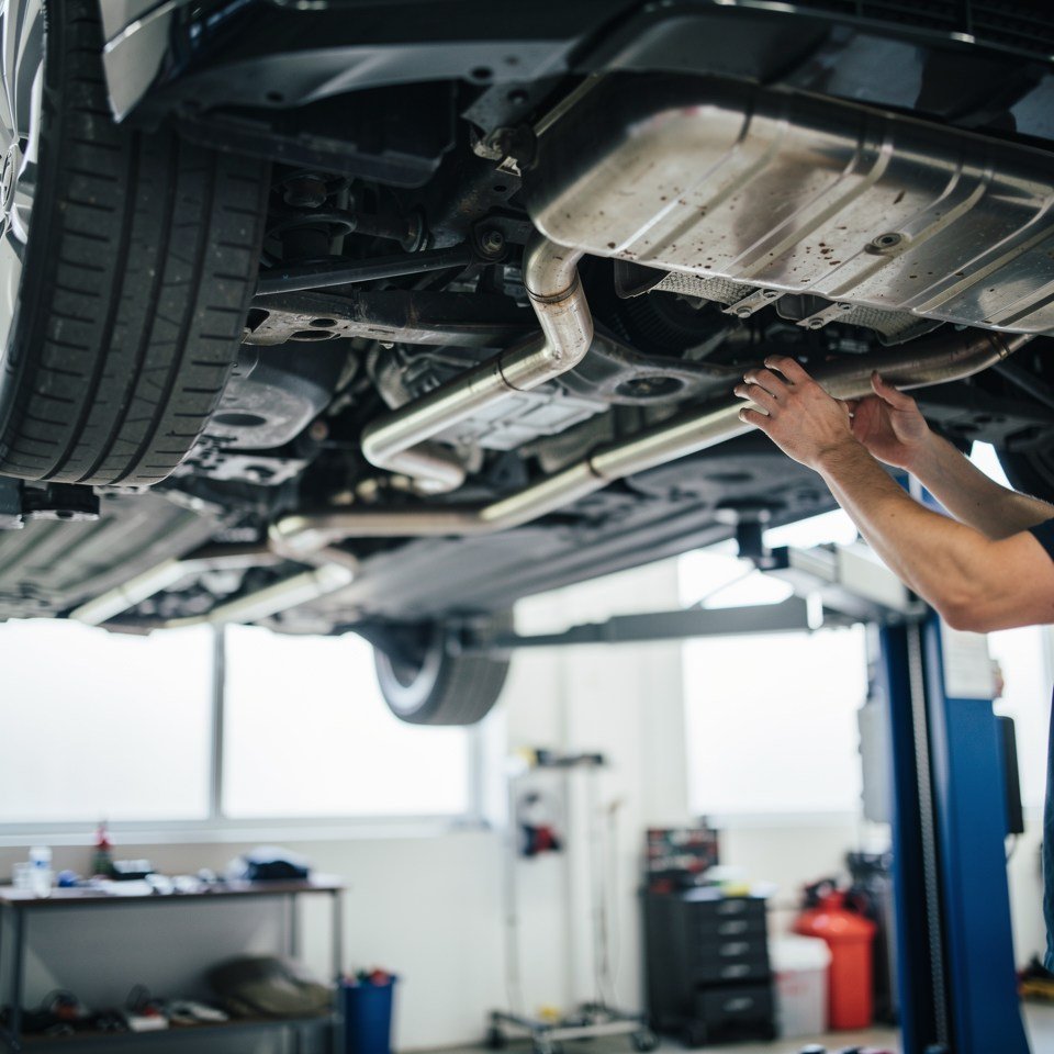 Proactive Maintenance Planning