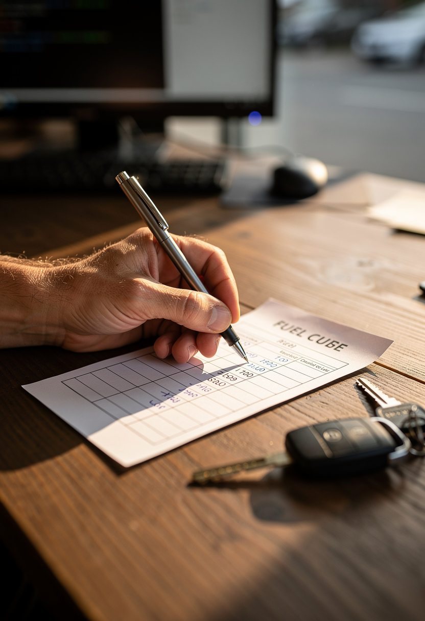 Reducing Annual Running Costs